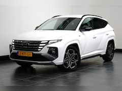 Hyundai Tucson - 1.6 T-GDI PHEV N Line 4WD Automaat