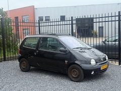 Renault Twingo - 1.2 Hélios PANORAMAAPK2027KOOPJE