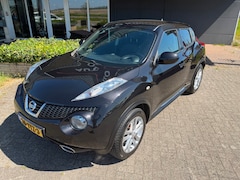 Nissan Juke - 1.6 DIG-T Tekna All-Mode AUT/190 PK/ORIG NL/ NAP