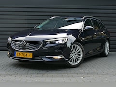Opel Insignia Sports Tourer - 1.5 TURBO 165PK INNOVATION / CAMERA / STOEL-STUURVERWARMING / KEYLESS / 18"LMV / LED / NAV