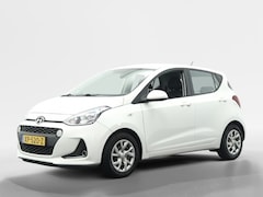 Hyundai i10 - 1.0i Comfort | Cruise control | Airco