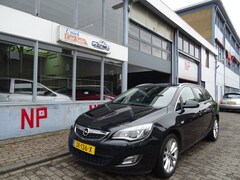 Opel Astra Sports Tourer - 1.4 Turbo Sport