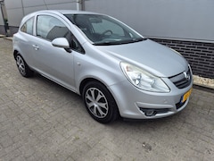 Opel Corsa - 1.2-16V Enjoy - apk 6-5-2027 - nap