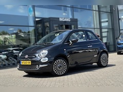 Fiat 500 C - 1.2 69pk Lounge