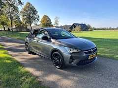 Opel Corsa - 1.2 GS Line | Apple CarPlay | Cruise Control | Half Leder | Lichtmetalen Velgen |