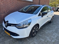 Renault Clio Estate - 0.9 TCe Authentique