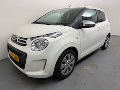 Citroën C1 - 1.0 VTi Feel #Airco # 45 Dkm # El ramen # Nap