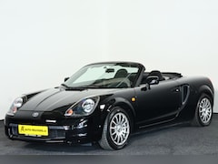 Toyota MR 2 - 1.8-16v VVT-i Competition / Opendak / Leder