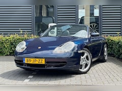 Porsche 911 Cabrio - Carrera 2 * Concoursstaat * Alle Documentatie * Hardtop