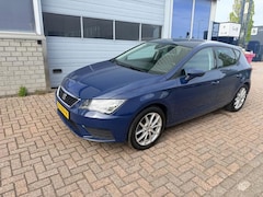 SEAT Leon - 1.5 TGI Style Business Intense