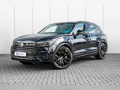 Volkswagen Touareg - 3.0 TSi eHybrid 4MOTION R l Dealeronderhouden l Luchtvering l Pano Dak l Matrix LED l Lede