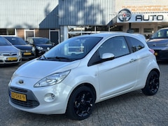 Ford Ka - 1.2 Titanium X Parelmoer Wit*Camera*16 ST Velgen*Airco*NAP