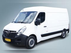 Opel Movano - 2.3 Turbo L2H2 / Airco / Bluetooth / Cruisecontrol