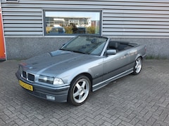 BMW 3-serie Cabrio - 318i Cabrio Executive | Automaat | Nieuwe APK | Nette staat | Youngtimer