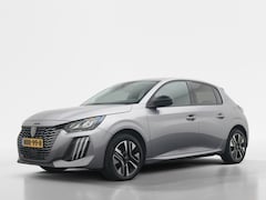 Peugeot e-208 - Allure 51 kWh | Carplay | Private lease 489, - p.m. |