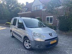 Peugeot Partner - 120 1.6 HDI L1 XT Clima❄️
