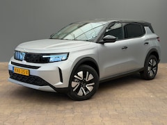 Opel Frontera - 1.2 Turbo Hybrid GS Stoel+Stuur verwarming | Navigatie | Voorruitverwarming | Apple Carpla