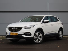 Opel Grandland X - 1.6 Turbo Hybrid Elegance | Camera | Climate | Carplay | Navi | Cruise | LED | PDC V+A | C