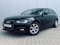Audi A4 Avant - 1.8 TFSI Business Edition
