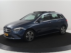 Mercedes-Benz B-klasse - 250 e Business Solution Luxury Limited | SOH 97, 5% | Panoramadak | Memory | Leder | Cruis