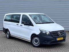 Mercedes-Benz Vito Tourer - 114 CDI Select | 8 PERSOONS | NAP | LAGE KM | AUTOMAAT | AIRCO | INRUIL MOGELIJK