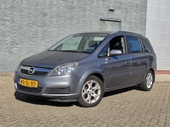 Opel Zafira - 2.2 Enjoy 7-Pers. Automaat Nw APK ✅