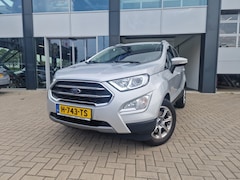 Ford EcoSport - 1.0 EcoBoost Titanium/WinterPack/ParkingPack