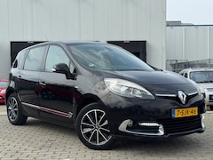 Renault Scénic - 1.2 TCe Bose Clima Cruise Nap APK