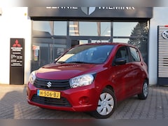 Suzuki Celerio - 1.0 Comfort Navi | Bluetooth | Parkeersensoren