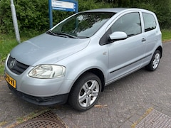 Volkswagen Fox - 1.2 Trendline | Nieuwe APK