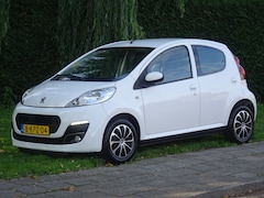 Peugeot 107 - 1.0 Active met Radio en Airco