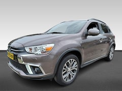 Mitsubishi ASX - 1.6 Cleartec Connect Pro | Achteruitrijcamera