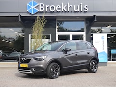 Opel Crossland X - 1.2 Turbo Edition 2020 | AIRCO | APPLE CARPLAY / ANDROID AUTO | LMV 16" |