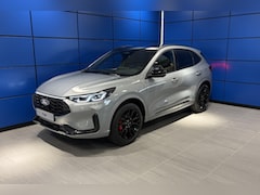 Ford Kuga - 2.5 PHEV BlueCruise Edition direct leverbaar incl. Black Pack en trekhaak en panorama dak
