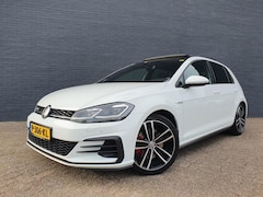 Volkswagen Golf - 2.0 TDI GTD AUT PANO NAVI PSENSOR CRUISE 2 X SLEUTELS