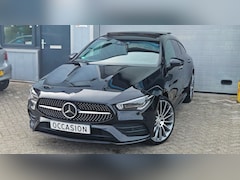 Mercedes-Benz CLA-Klasse - SB 250e AMG PANO Keyless MultiBeam Adaptive Memory BTW Carplay