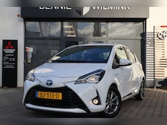 Toyota Yaris - 1.5 Hybrid Executive | Trekhaak | Camera | All Seasons