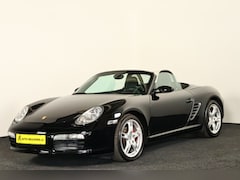 Porsche Boxster - 2.7 / Leder / Bose / Memory / Xenon