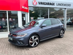 Volkswagen Polo - 2.0 TSI GTI, Navi, PDC, Caplay, MatrixLed, 209pk