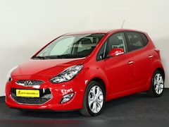 Hyundai ix20 - 1.4i 5 Star Edition Gold / Leder / CruiseControl / Allseason