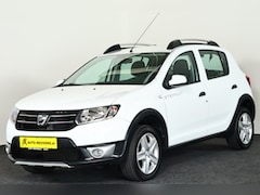 Dacia Sandero Stepway - 0.9 TCe Prestige / Navi / Cruisecontrol / Airco