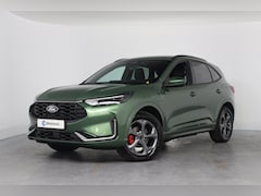 Ford Kuga - Plug-In Hybrid ST-Line X | Elektrisch Wegklapbare Trekhaak | Winter Pack | Adaptieve Cruis