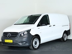Mercedes-Benz eVito - eVito 112 L2 60 kWh / Cruisecontrol / Airco / Navi