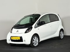 Citroën C-Zero - 4-persoons 16 kWh / Climatronic / Lichtmetaal / Bluetooth