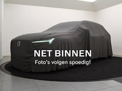 Volvo V60 - B4 AUT(7) ESSENTIAL EDITION LEDER STOELVERWARMING ACC BLIS