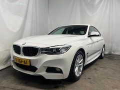 BMW 3-serie Gran Turismo - 320i High Executive SCHADEAUTO