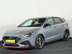 Hyundai i30 - 2.0 T-GDI N Performance / LED / CarPlay / Clima / Cam