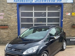 Ford C-Max - 1.6 Trend