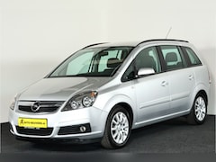 Opel Zafira - 1.6 Essentia / Cruisecontrol / 7 Persoons / Trekhaak