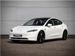 Tesla Model 3 - Premium Long Range AWD | 78 kWh | BTW | Glazen dak | Stoelverwarming |